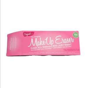 Make Up Eraser, original